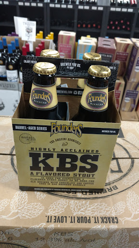 Liquor Store «Poplar Pike Liquors», reviews and photos, 9330 Poplar Pike, Germantown, TN 38138, USA