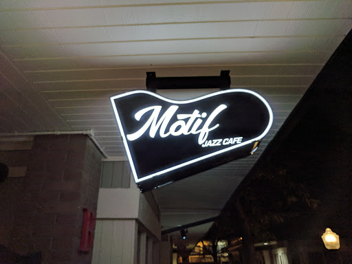 Jazz Club «Motif Jazz Cafe», reviews and photos, 182 E Cheyenne Mountain Blvd, Colorado Springs, CO 80906, USA