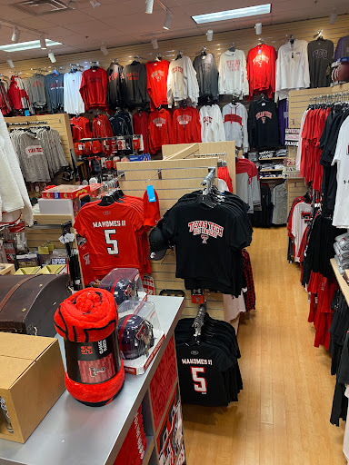 Sportswear Store «Rally House Fairview», reviews and photos, 106 Prairie Rd, Fairview, TX 75069, USA