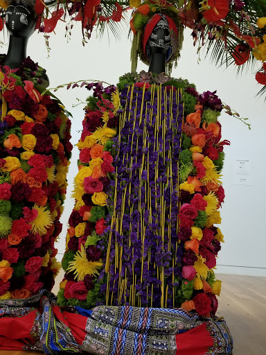 Florist «Battiste LaFleur Galleria», reviews and photos, 825 E Long St, Columbus, OH 43203, USA