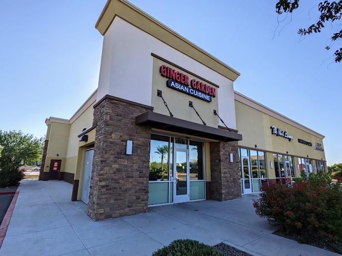 Ginger Garden Reviews and Deals on