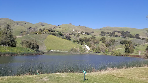 Golf Course «Spring Valley Golf Course», reviews and photos, 3441 Calaveras Rd, Milpitas, CA 95035, USA