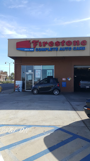 Tire Shop «Firestone Complete Auto Care», reviews and photos, 1256 E Los Angeles Ave, Simi Valley, CA 93065, USA