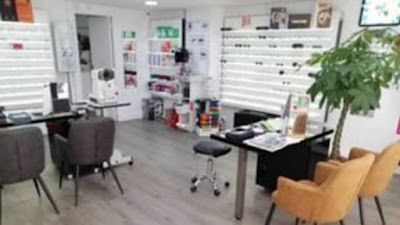 Optique Longchamp - Opticien Paris 16e / Audiopro - Audioprothesiste Paris 16e à Paris