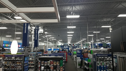 Electronics Store «Best Buy», reviews and photos, 19555 W Bluemound Rd, Brookfield, WI 53045, USA