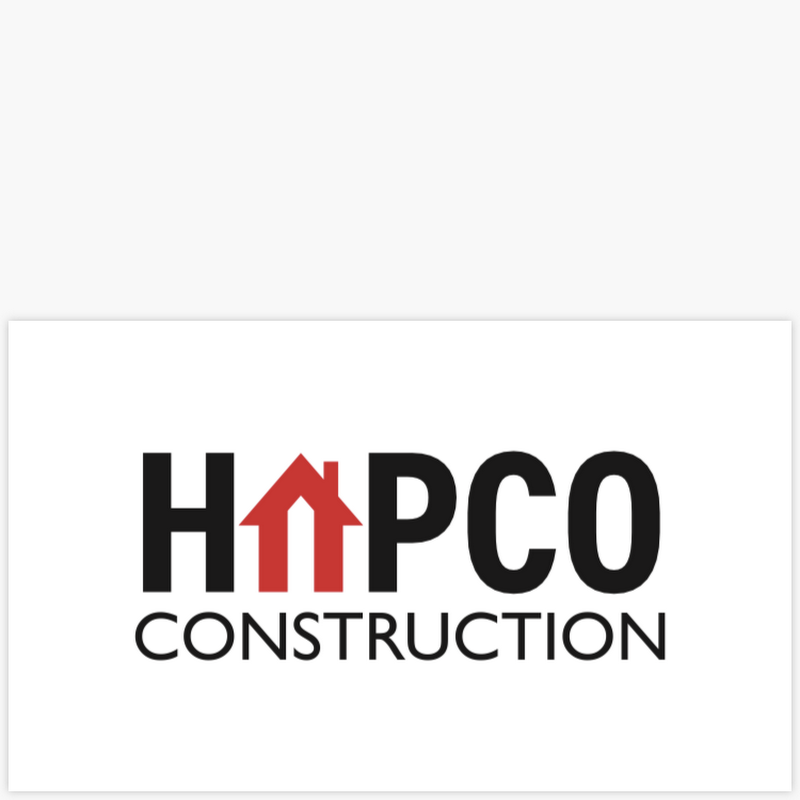 Hapco Construction