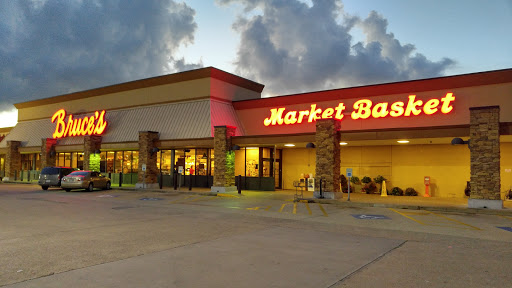 Market Basket, 6001 39th St, Groves, TX 77619, USA, 