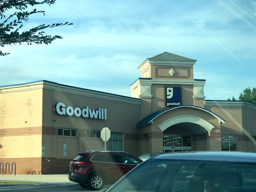 Non-Profit Organization «Goodwill - Steele Creek», reviews and photos