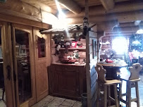 Atmosphère du Restaurant canadien La Cabane de Marie à Buhl-Lorraine - n°19