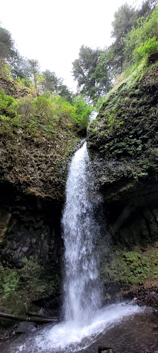 Tourist Attraction «Bridal Veil Falls», reviews and photos, E Crown Point Hwy, Bridal Veil, OR 97010, USA
