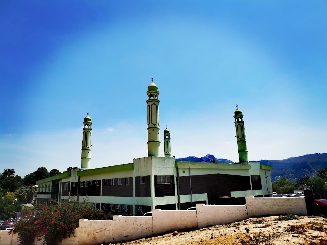 Masjidun Nur
