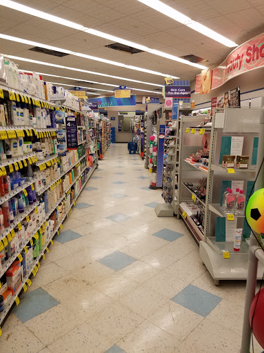 Pharmacy «Rite Aid», reviews and photos, 25100 Harper Ave, St Clair Shores, MI 48081, USA