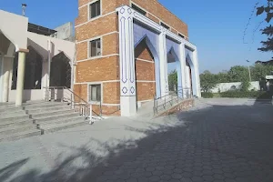 Masjid & Imambargah Imam Hassan A.S image