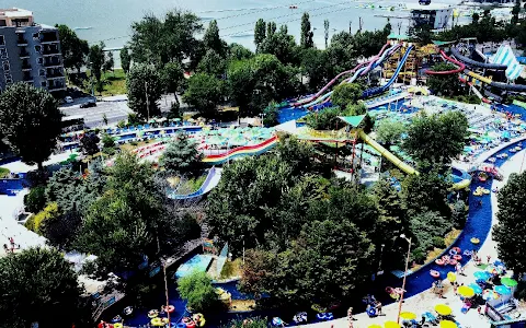 Aqua Magic Mamaia image