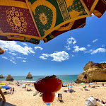 Photo n°4 de l'avis de Dayana.o fait le 08/09/2021 à 12:15 sur le  Caniço à Alvor