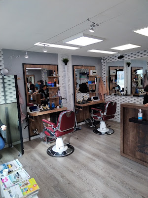 Barber h coiffeur à Clamart