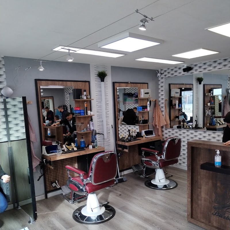 Barber h coiffeur