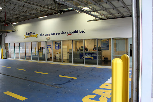 Used Car Dealer «CarMax», reviews and photos, 10221 E Kellogg Ave, Wichita, KS 67207, USA