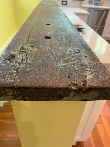 Construction Company «The Hands of Sean Perry Co.», reviews and photos, 250 Haywood Rd, Asheville, NC 28806, USA