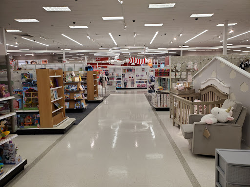 Department Store «Target», reviews and photos, 2975 Horseblock Road, Medford, NY 11763, USA