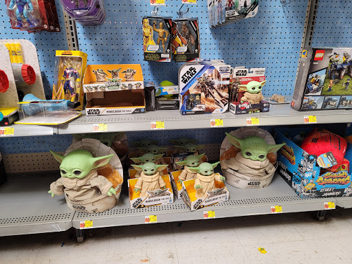 Department Store «Walmart Supercenter», reviews and photos, 2001 W Maple Rd, Troy, MI 48084, USA