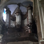 Photo n° 1 de l'avis de de.r fait le 28/12/2019 à 15:46 pour Cathédrale Notre-Dame-de-Grâce de Cambrai à Cambrai