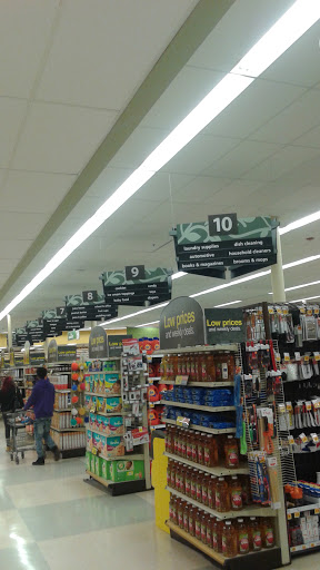 Grocery Store «Kroger», reviews and photos, 6652 Youree Dr, Shreveport, LA 71105, USA