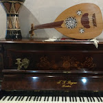 Photo n° 11 de l'avis de Berni.M fait le 10/11/2019 à 11:33 pour La Couscoussière à Creutzwald