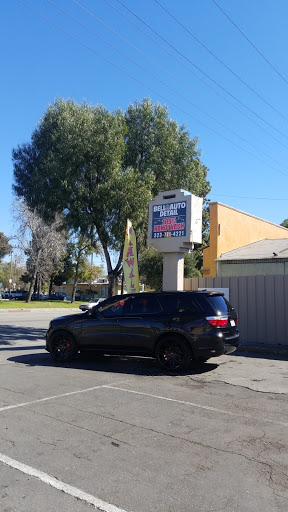 Bell Auto Detail en Huntington Park