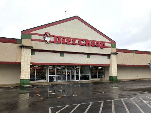 Dirt Cheap, 902 Mercury Blvd, Murfreesboro, TN 37130, USA, 