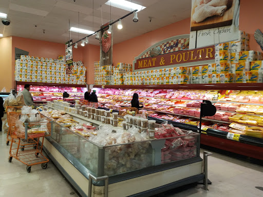 Supermarket «Fresh World», reviews and photos, 6901 Hechinger Dr, Springfield, VA 22151, USA