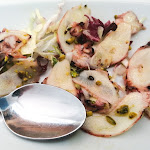 Photo n°5 de l'avis de Valeria.a fait le 14/10/2021 à 20:54 sur le  Ristorante Bar L'Ancora à Fluminimaggiore