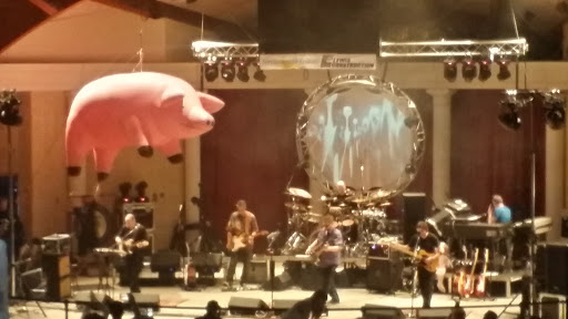 Live Music Venue «River Rock at the Amp», reviews and photos, 321 Mahoning Ave, Warren, OH 44483, USA