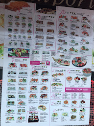 Photo n°13 de Miyoki Sushi à Liévin ()