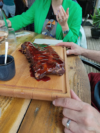 Plats et boissons du Restaurant La table des z'amis à Torreilles - n°14