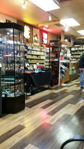 Tobacco Shop «Just For Him», reviews and photos, 1334 E Battlefield Rd, Springfield, MO 65804, USA