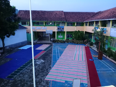 SMA Muhammadiyah Puraseda