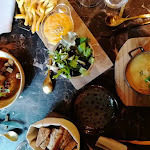 Photo n° 1 de l'avis de Frederic.e fait le 30/01/2022 à 10:51 pour La Locanda à Avon