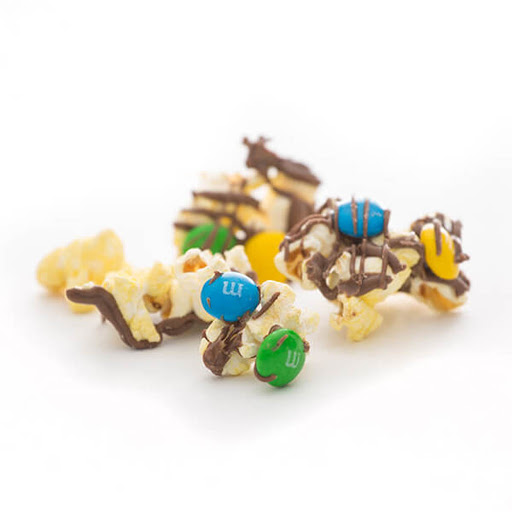 Popcorn Store «Cornucopia Popcorn», reviews and photos, 3211 Red River St, Austin, TX 78705, USA