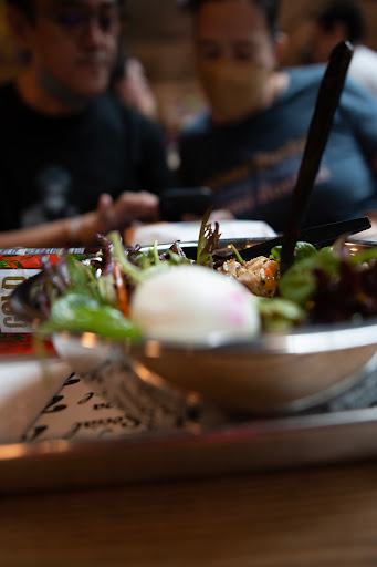 Topanga Social image