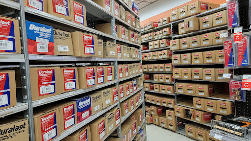 Auto Parts Store «AutoZone», reviews and photos, 3126 NJ-27, Kendall Park, NJ 08824, USA