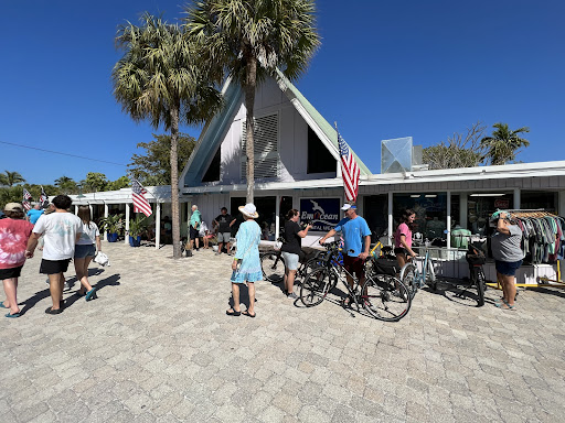 Department Store «Sporty Seahorse Shop», reviews and photos, 362 Periwinkle Way # 7, Sanibel, FL 33957, USA