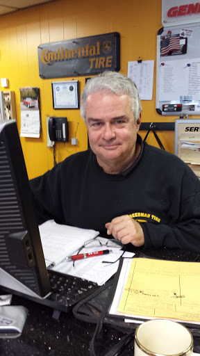 Auto Repair Shop «Freedman Auto Service», reviews and photos, 1690 NJ-27, Edison, NJ 08817, USA