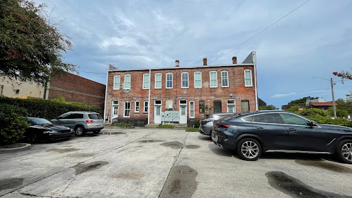 Coffee Shop «Social Grounds Coffee Company», reviews and photos, 1712 Main St N, Jacksonville, FL 32206, USA