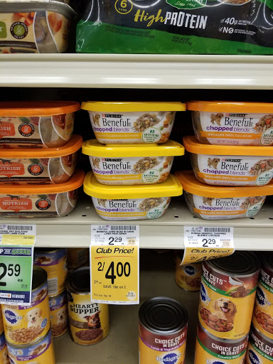 Grocery Store «Safeway», reviews and photos, 138 SW 148th St, Burien, WA 98166, USA