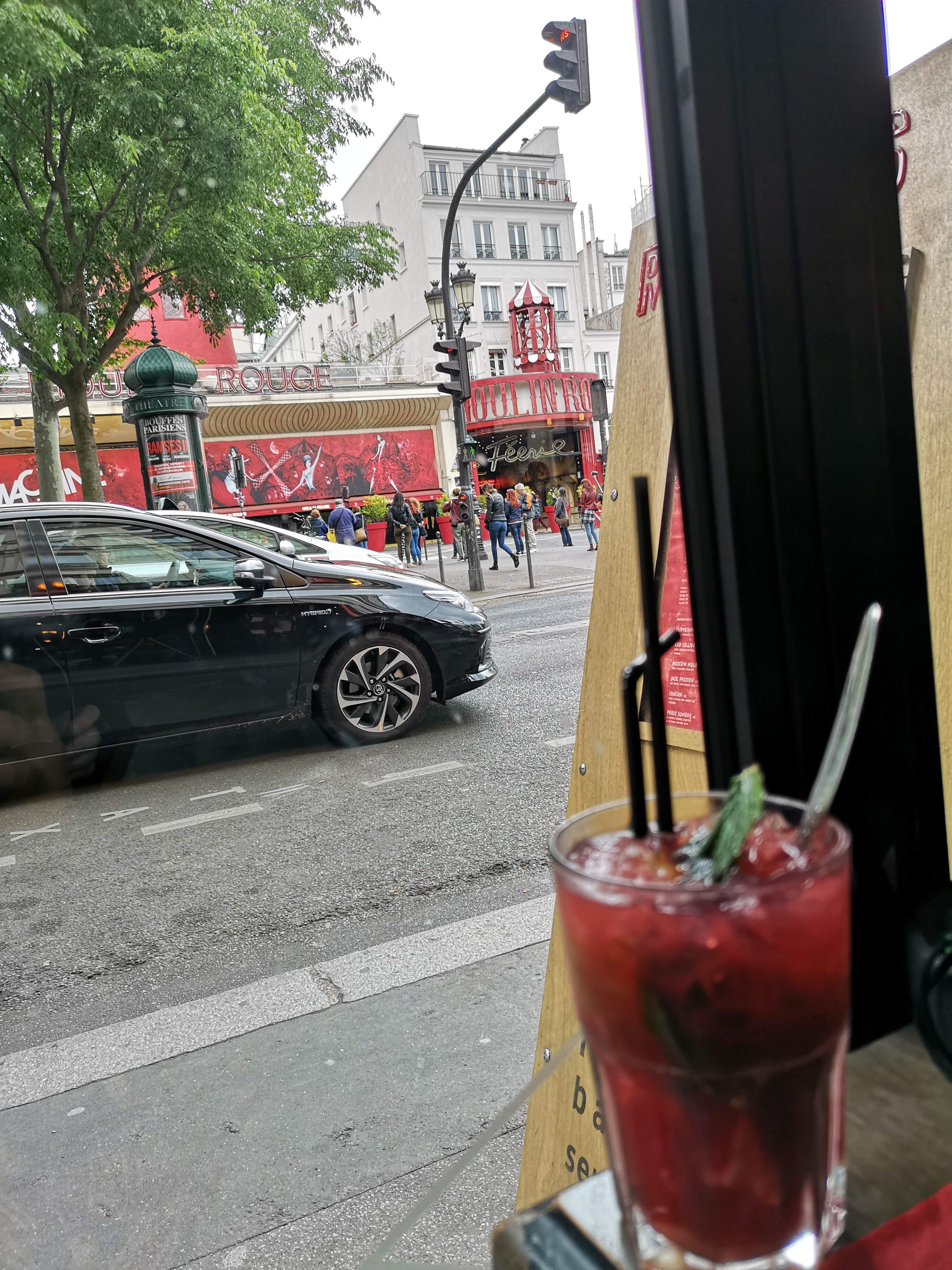 Photo n° 2 de l'avis de Mickael.a fait le 15/05/2018 à 05:01