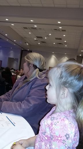 Conference Center «Karen Gail Miller Conference Center», reviews and photos, 9750 300 W, Sandy, UT 84070, USA