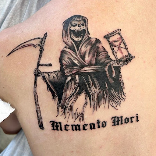 Explore cover tattoo ideas, creative tattoo ideas in San Diego, available at SD Tattoo