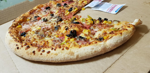 Domino's pizza Ankara