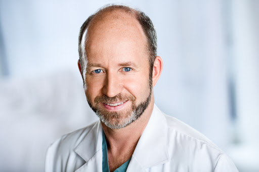 Dr. Nick Carr - Skinworks (Plastic Surgery)